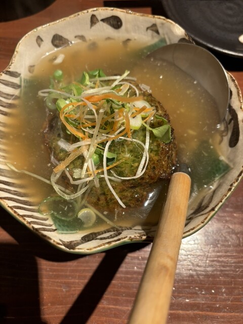 Umai Yasai to Sakana ga Ippai Wanba photo 3