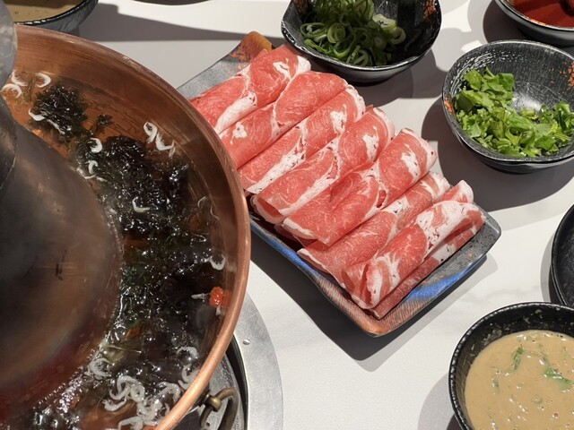 ほうこうなべ はとや - 高速神戸/中華料理 | 食べログ