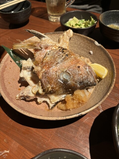 Umai Yasai to Sakana ga Ippai Wanba photo 2