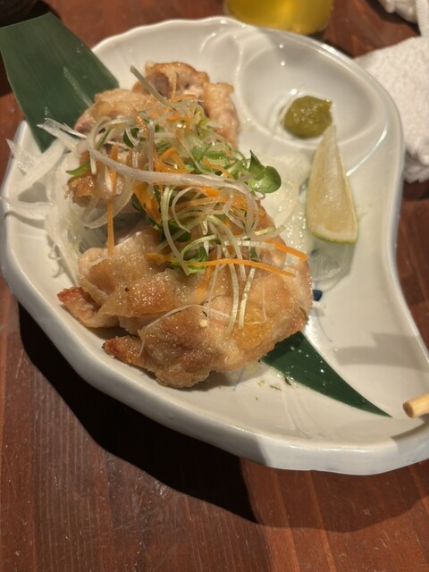 Umai Yasai to Sakana ga Ippai Wanba