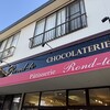 Patisserie　Rond-to