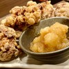 北新地 鳥屋 - 料理写真:究極の唐揚げ
