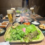 やさい村大地 - 