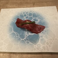 鉄板焼きWAGYU LIVERARY - 