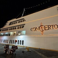 THE KOBECRUISE コンチェルト - 