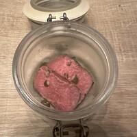 鉄板焼きWAGYU LIVERARY - 