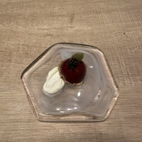 鉄板焼きWAGYU LIVERARY - 