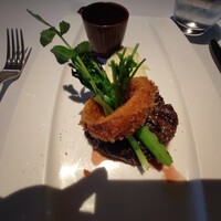 RUBY JACK'S SEAFOOD & STEAK - 