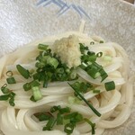 宮西製麺所 - 