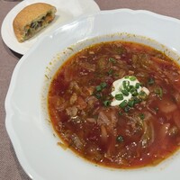 Russian Restaurant ROGOVSKI 銀座 - 
