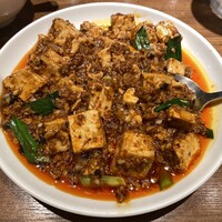 四川料理 龍の子 - 