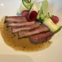 レストラン ヴァリエ - 