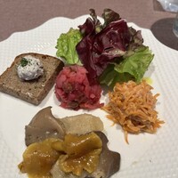Russian Restaurant ROGOVSKI 銀座 - 
