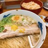 麺屋ひょっとこ 交通会館店