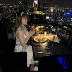 Vertigo & Moon Bar - 