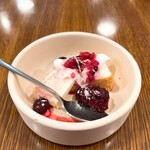 WIRED CAFE Dining Lounge - 