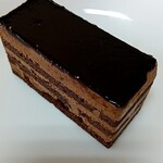 洋菓子舗 茂右衛門 - 