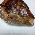 洋菓子舗 茂右衛門 - 