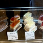 洋菓子舗 茂右衛門 - 