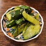 焼き鳥と油そば 大森屋 - 