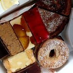 洋菓子舗 茂右衛門 - 