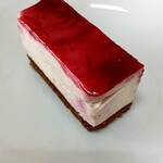 洋菓子舗 茂右衛門 - 