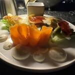 Vertigo & Moon Bar - 