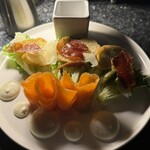 Vertigo & Moon Bar - 