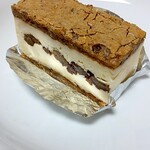 洋菓子舗 茂右衛門 - 