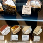 洋菓子舗 茂右衛門 - 