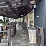 ブーランジェリー アンアミー - 