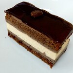 洋菓子舗 茂右衛門 - 