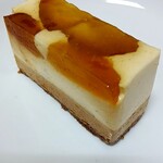 洋菓子舗 茂右衛門 - 