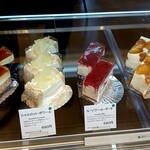 洋菓子舗 茂右衛門 - 