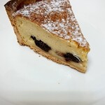 洋菓子舗 茂右衛門 - 