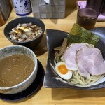 つけ麺 夢人 - 