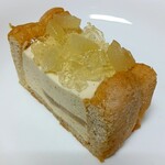 洋菓子舗 茂右衛門 - 