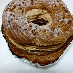 洋菓子舗 茂右衛門 - 