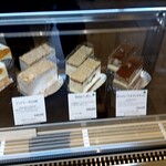 洋菓子舗 茂右衛門 - 