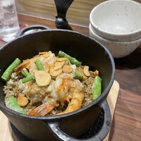恵比寿ビストロ 猫も杓子も - 