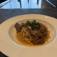 箸とフォーク - 