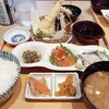 海鮮食堂魚盛 ららぽーと湘南平塚店
