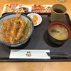 天丼てんや 川越店