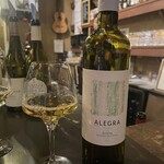 ワインバーチンクエチェント - 