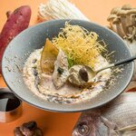 鯛塩そば 縁 - 
