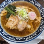 中華そば 醤や - 