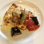 カフェバザール - 