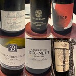 レストラン リューズ - 