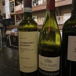 ワインバーチンクエチェント - 