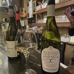 ワインバーチンクエチェント - 